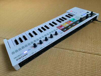 ARTURIA KeyStep Pro Controller All-in-one sequencing solution Powerful Compact - Fresh Stock Dated December 2025