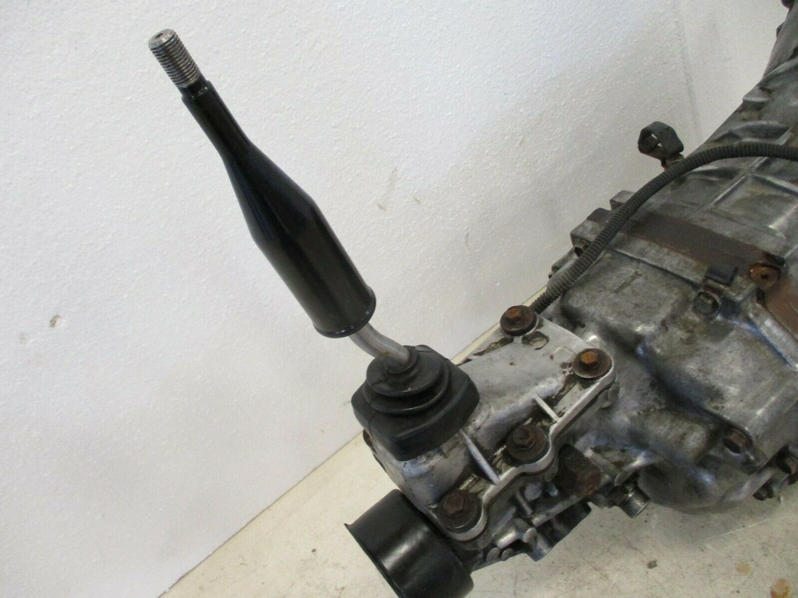 1987-1992 Toyota Supra TURBO R154 5 Speed Manual Transmission - Fresh Stock Dated December 2025
