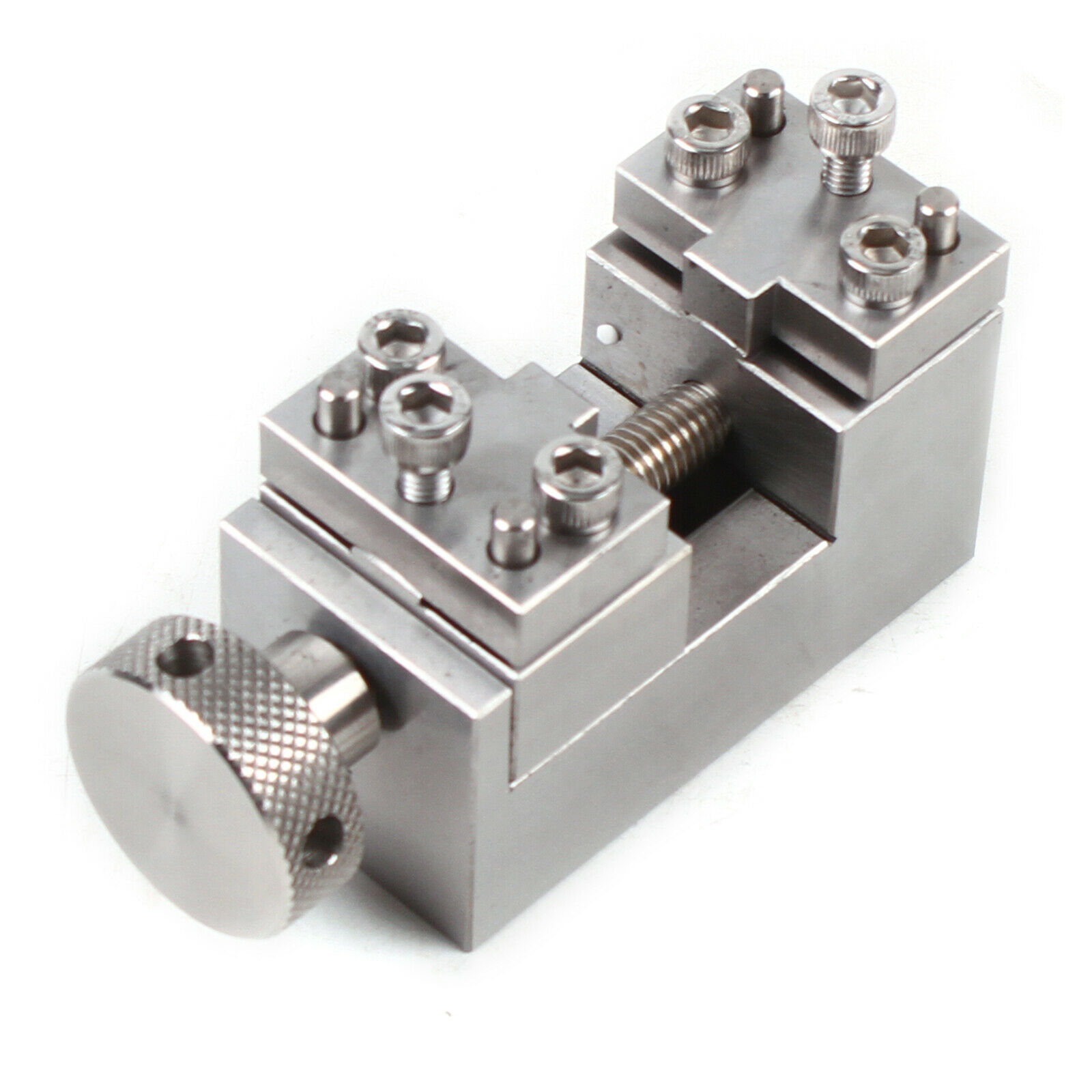 Watch Band Strap Remover F20102A For 3-Link Oyster Bracelet Repair Device - Fresh Stock Dated December 2025