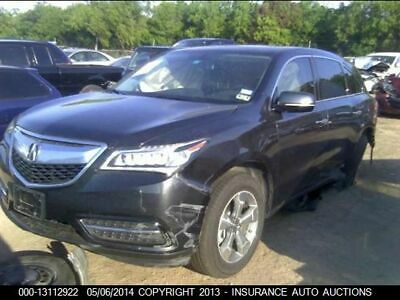 2014 MDX Transmission/Transaxle 606348 - Fresh Stock Dated December 2025