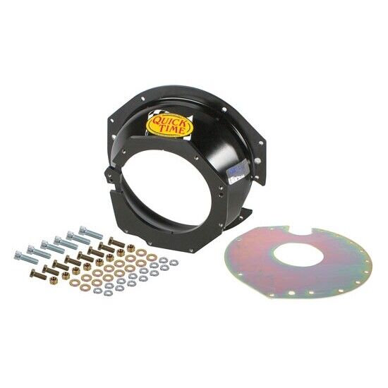 Speedway Motors SBC Transmission Kit, 6-Speed, Tremec T56, 700 HP - Fresh Stock Dated January 2026