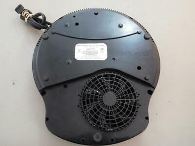 Nuwave 30301 AR Precision Induction Cooktop Pro - Fresh Stock Dated February 2026