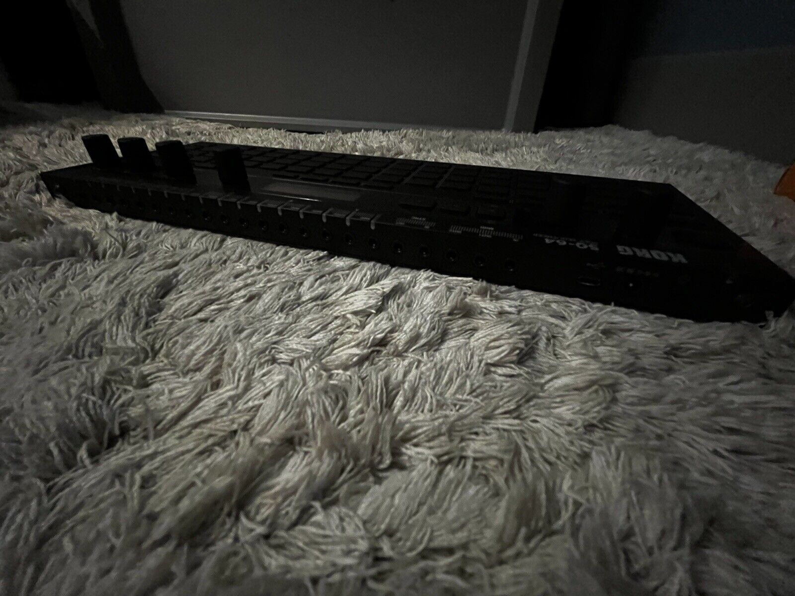 Korg SQ-64 - Fresh Stock Dated December 2025