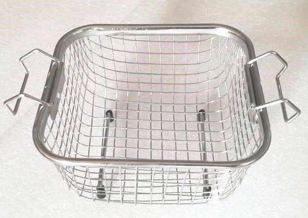 2L homeuse Ultrasonic Cleaner baths with degas for jewelry glass watch or parts - Fresh Stock Dated December 2025