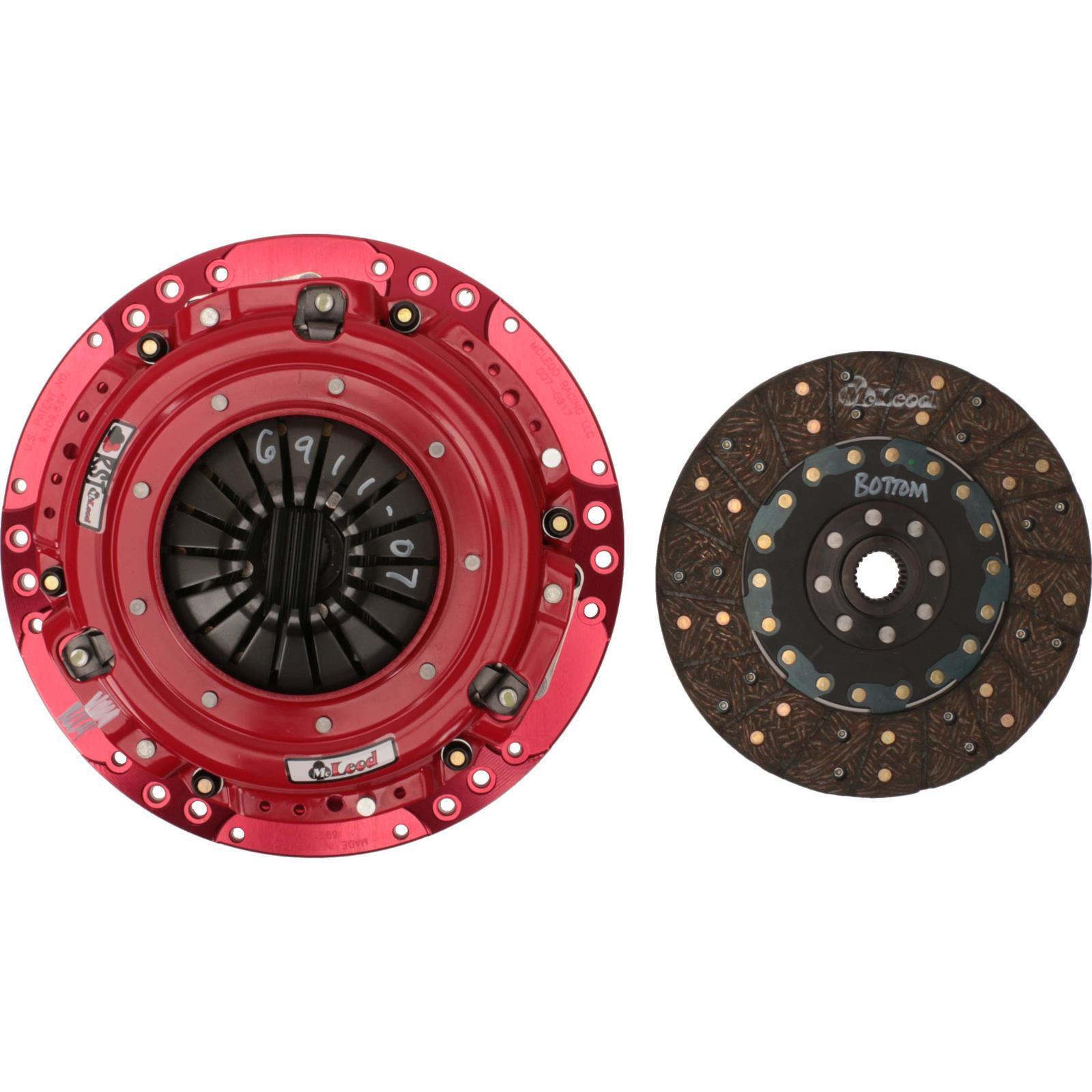 Speedway Motors SBC Transmission Kit, 6-Speed, Tremec T56, 700 HP - Fresh Stock Dated January 2026