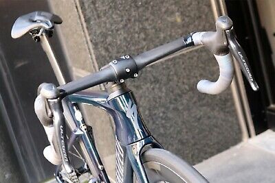 Specialized Venge PRO Disc 2020 Model 49 Size Ultegra Di2 Carbon Disc - Fresh Stock Dated January 2026