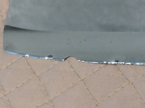 Cutco Vegetable Knife Pearl Handle 1735, Chips on Blade Edge - Fresh Stock Dated January 2026