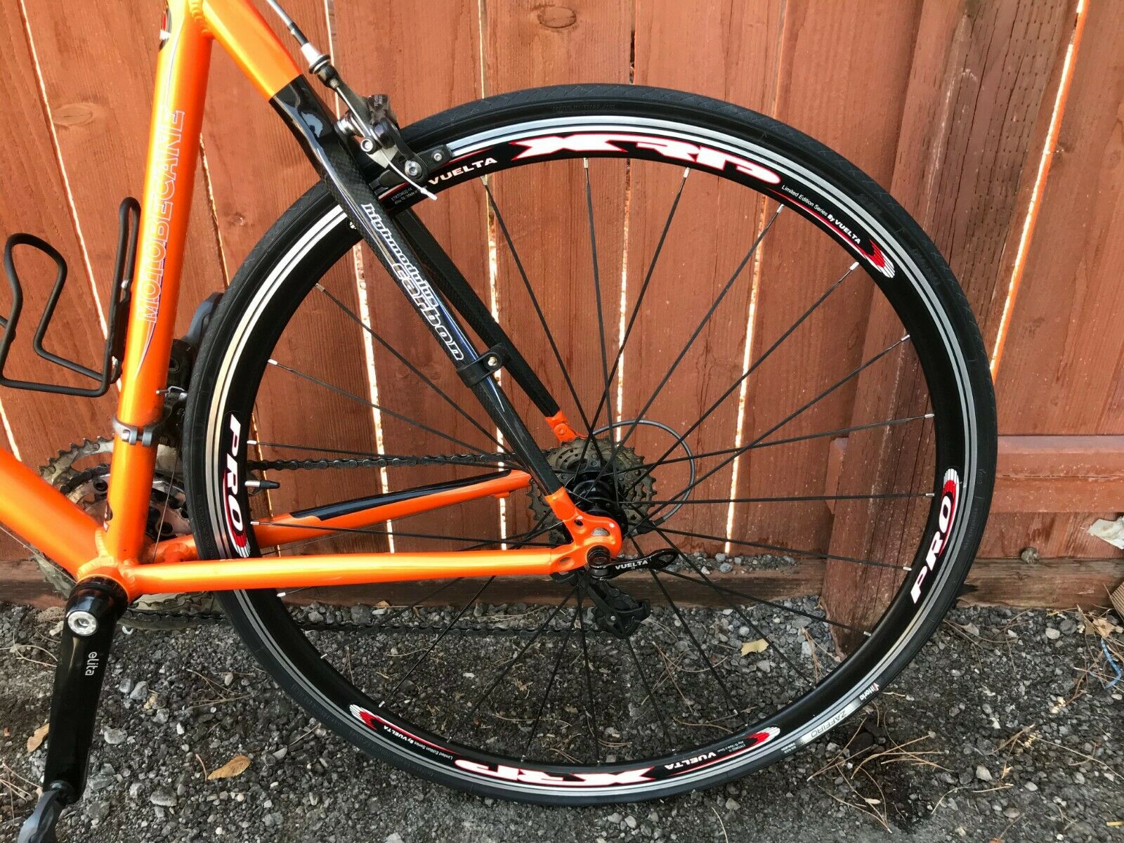 MOTOBECANE SPRINT PRO ULTEGRA - Fresh Stock Dated December 2025