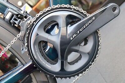 Specialized Venge PRO Disc 2020 Model 49 Size Ultegra Di2 Carbon Disc - Fresh Stock Dated January 2026