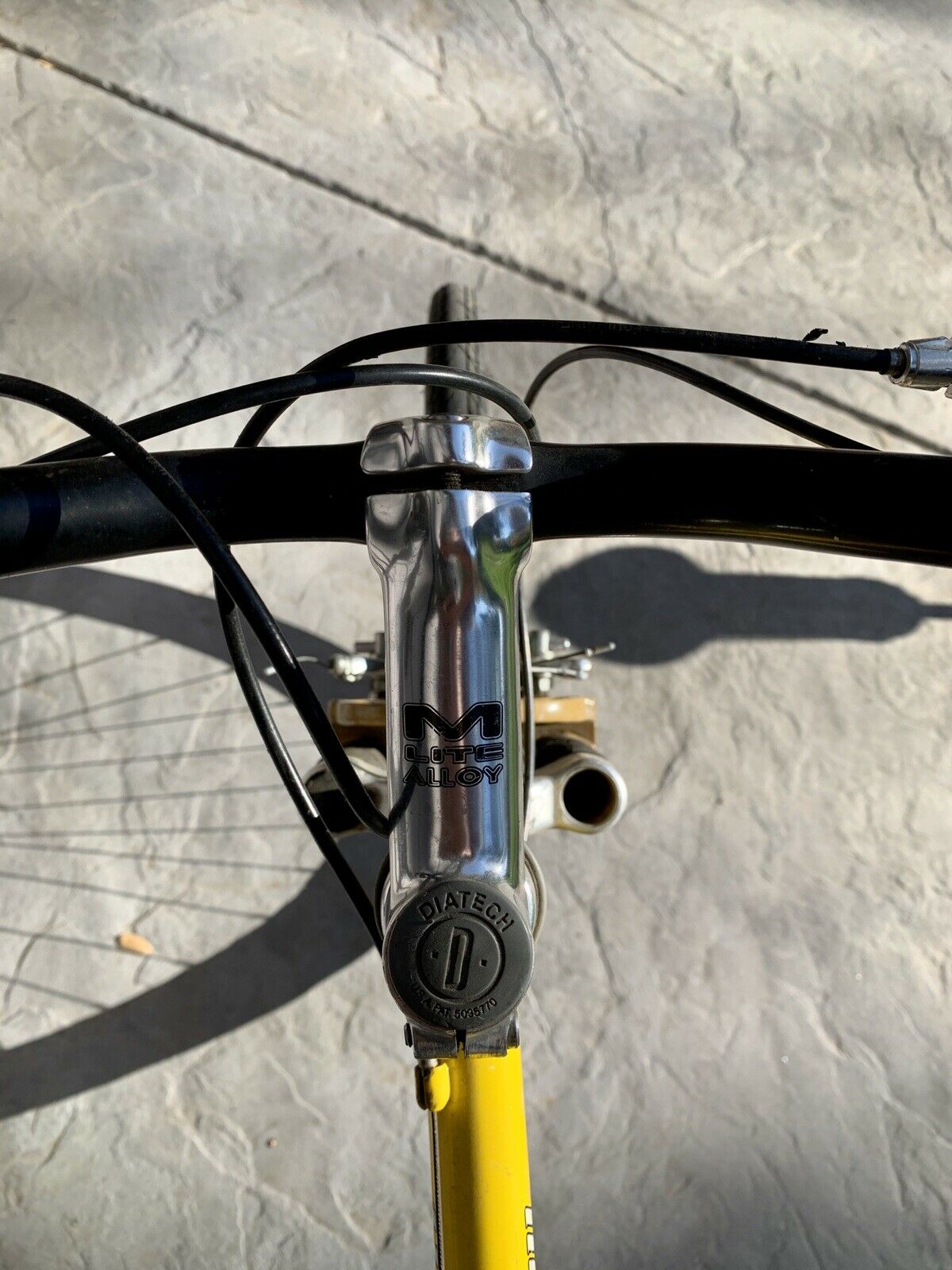 Vintage Marin Hawk Hill Bycicle *1998* - Fresh Stock Dated December 2025