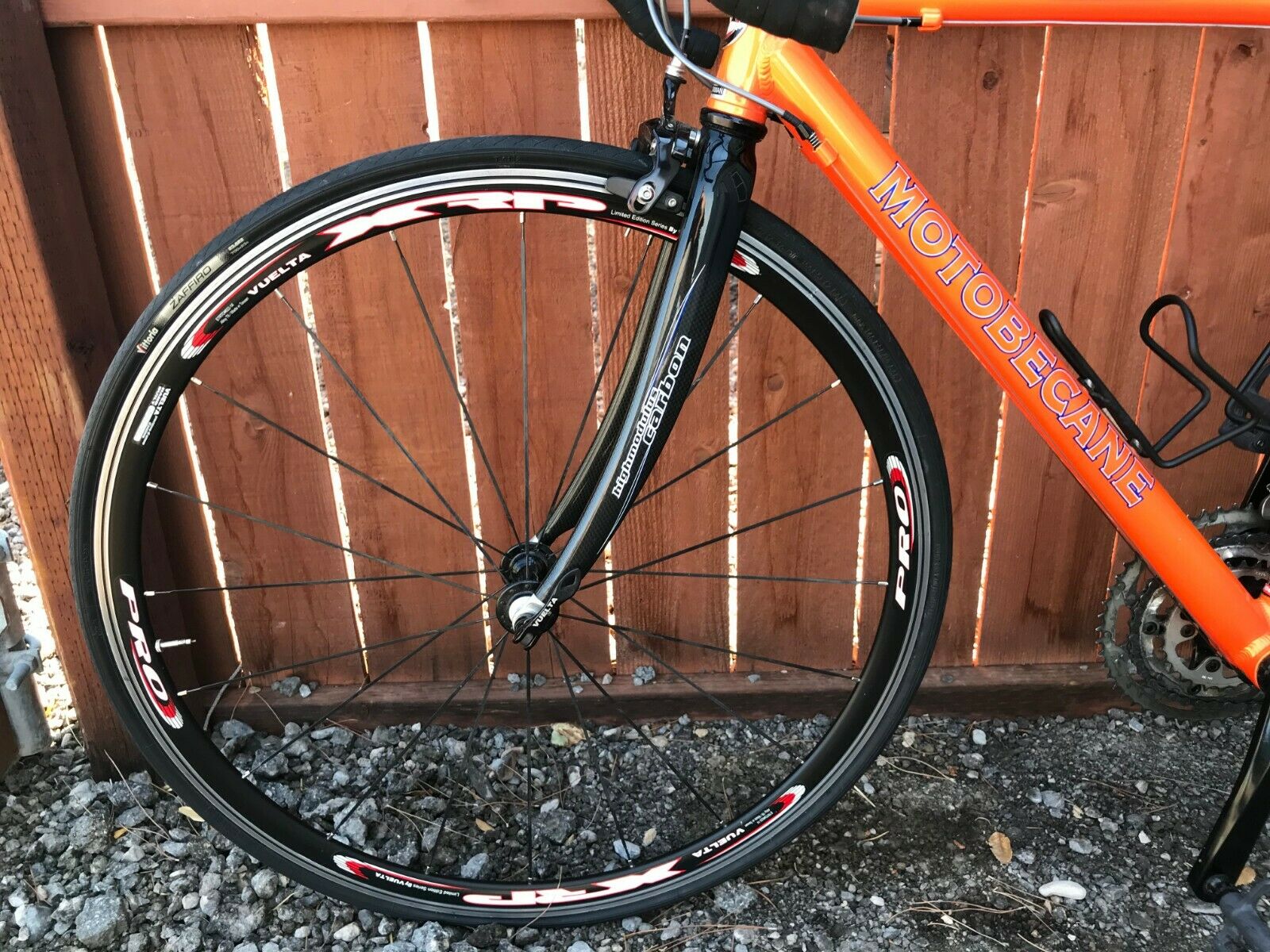 MOTOBECANE SPRINT PRO ULTEGRA - Fresh Stock Dated December 2025