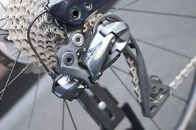 Specialized Venge PRO Disc 2020 Model 49 Size Ultegra Di2 Carbon Disc - Fresh Stock Dated January 2026