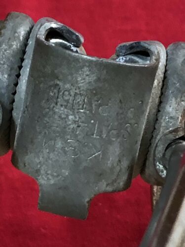 ORIGINAL 80s WHITE KASHIMAX AERO SEAT WITH STAMPED GUTS OLD SCHOOL BMX - Fresh Stock Dated December 2025