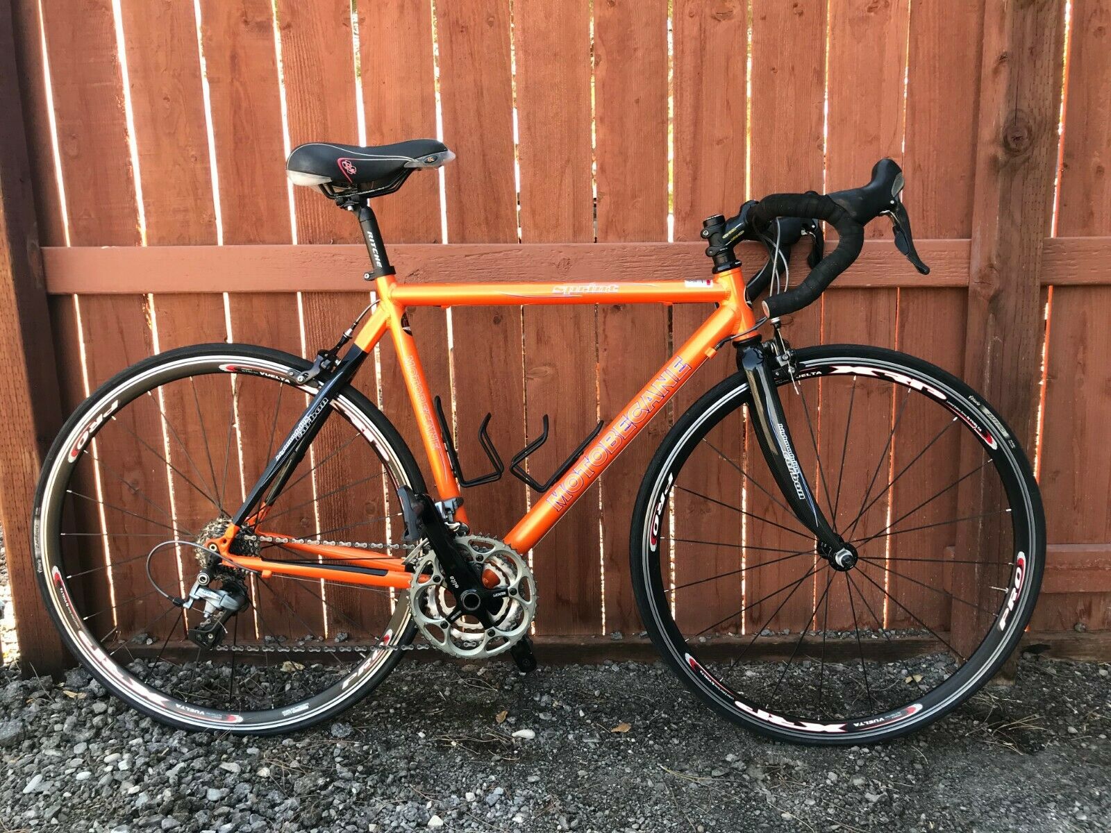 MOTOBECANE SPRINT PRO ULTEGRA - Fresh Stock Dated December 2025