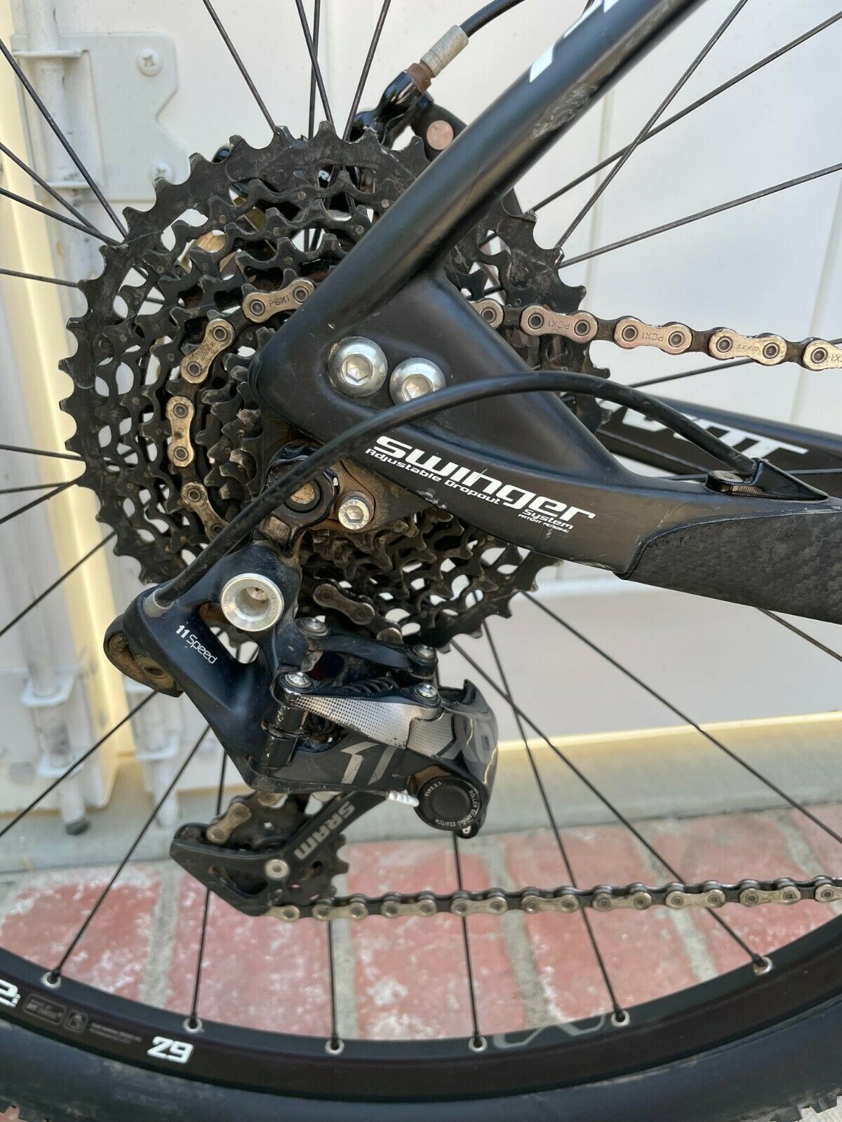 Pivot Les Hardtail Mountain Bike - XL 29 - Fresh Stock Dated December 2025