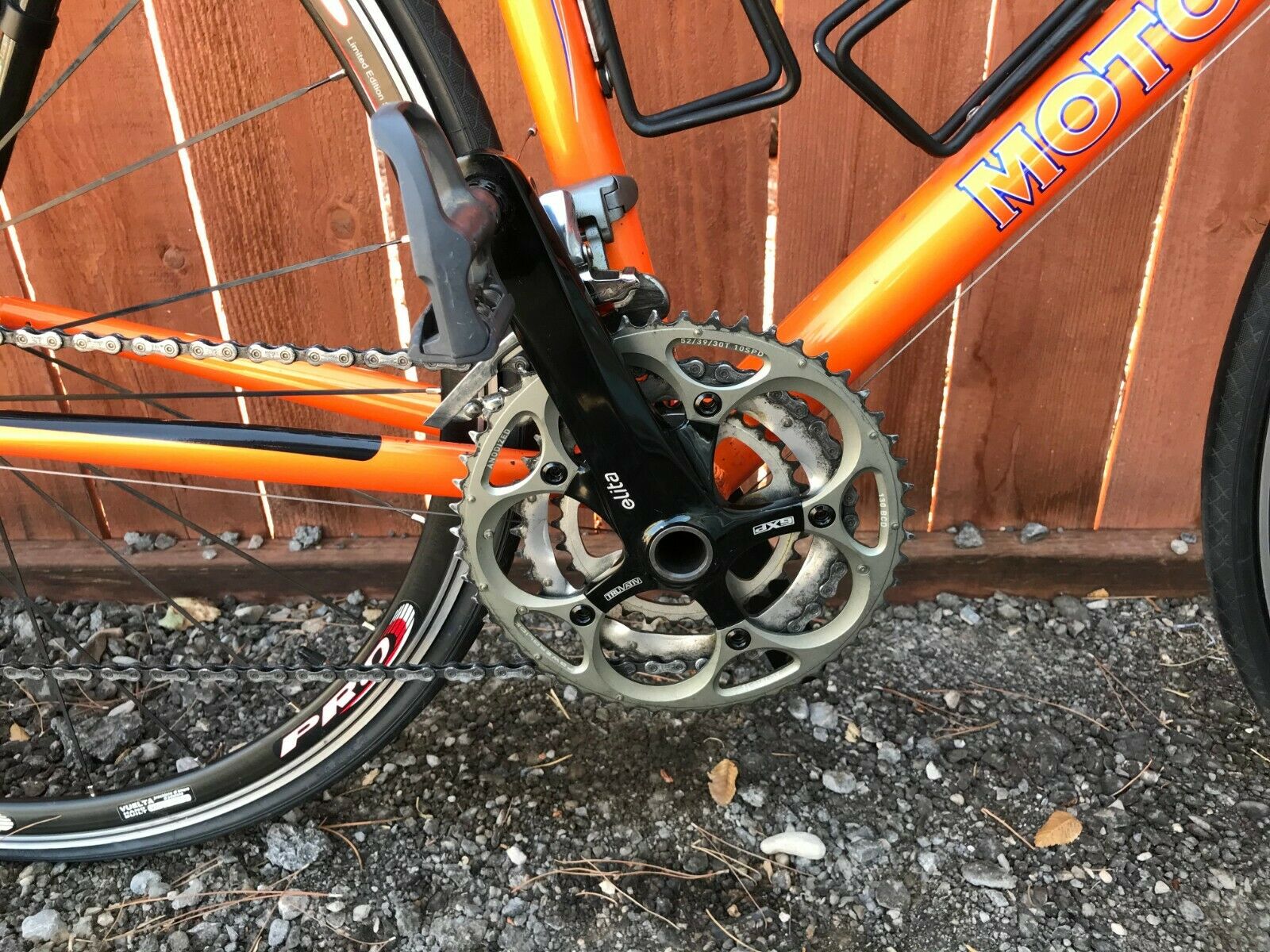 MOTOBECANE SPRINT PRO ULTEGRA - Fresh Stock Dated December 2025