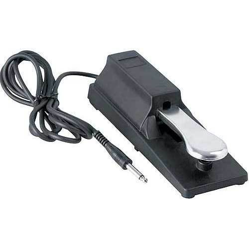 Novation Impulse 61 with Sustain Pedal and Knox Adjustable Keyboard Stand - Fresh Stock Dated December 2025