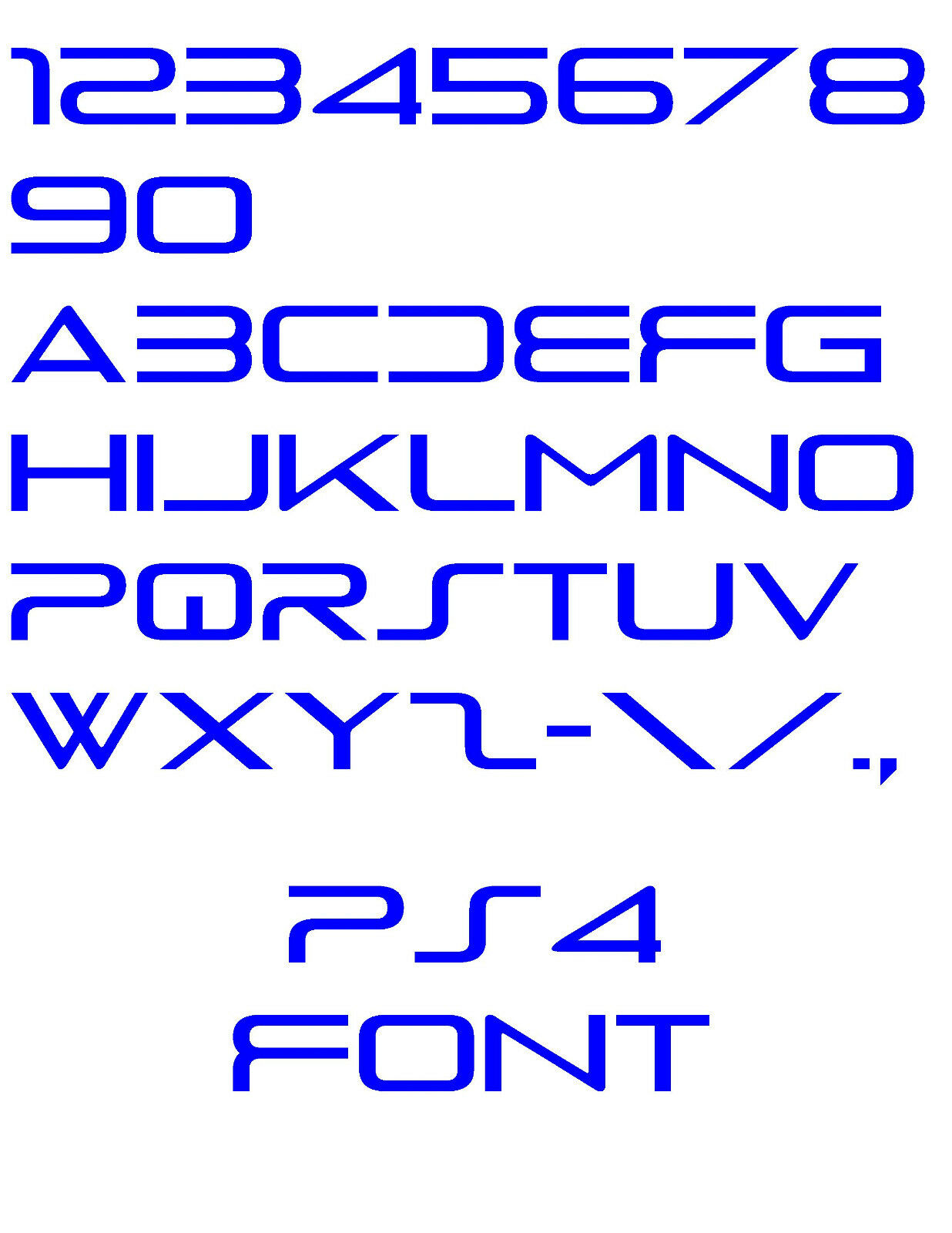 2x CUSTOM TEXT GAMER TAG PS4 PlayStation Controller Light Bar Decal Sticker - Fresh Stock Dated January 2026