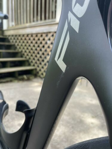 Pinarello Dogma F10 59.5 (fits Like XL 60cm 61cm 62cm) Shimano Dura Ace 9150 - Fresh Stock Dated December 2025