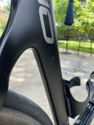 Pinarello Dogma F10 59.5 (fits Like XL 60cm 61cm 62cm) Shimano Dura Ace 9150 - Fresh Stock Dated December 2025