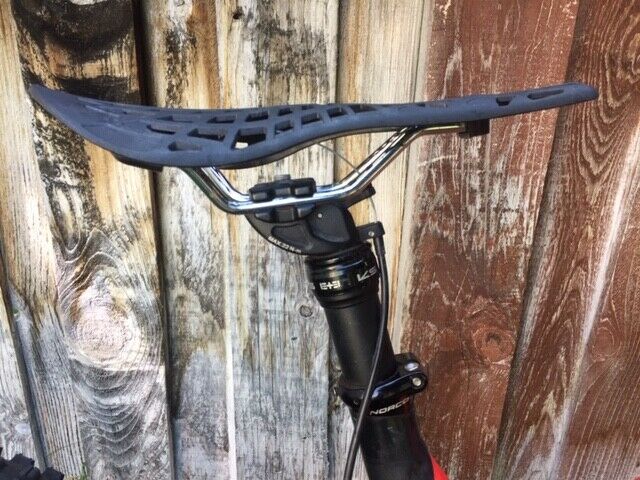 2016 Norco Range A7.2 27.5 (Small - 16