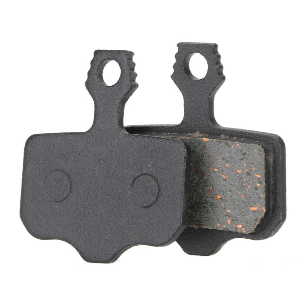 2Pairs Bicycle Bike disc brake pads FOR Elixir AVID E1/3/5/7/9 ER/CR SRAM - Fresh Stock Dated December 2025