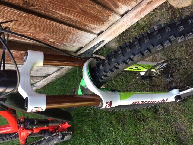 2016 Norco Range A7.2 27.5 (Small - 16