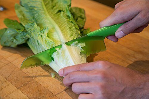 ZYLISS Lettuce Knife - Fresh Stock Dated February 2026