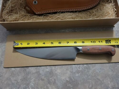 N.BX 20235028000000 Chef Knife - Fresh Stock Dated January 2026