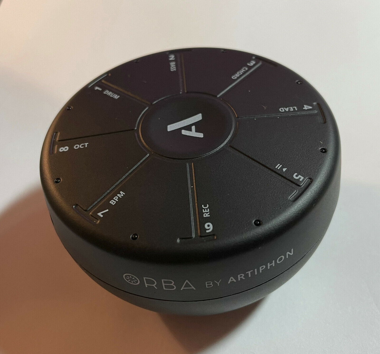 Artiphon ORBA Synth Looper Midi Controller w/Xtra - Fresh Stock Dated December 2025