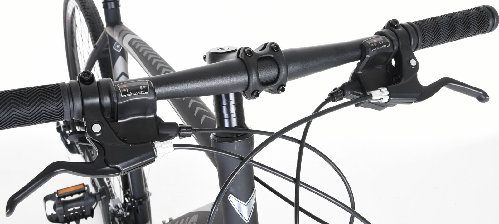 Vilano Diverse 3.0 Performance Hybrid Road Bike 24 Speed Disc Brakes - Fresh Stock Dated December 2025