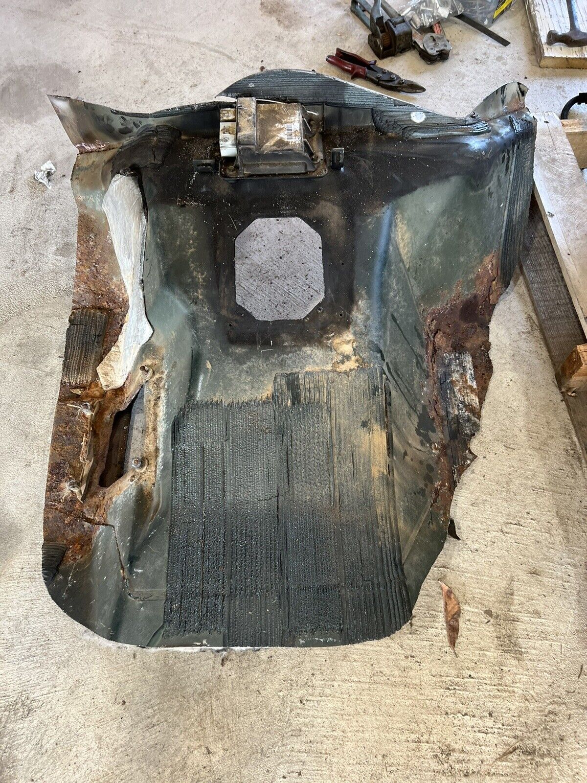 2003.5-2007 Ford Super duty F250 F350 6.0L powerstroke ZF6 Complete Swap 4x4 - Fresh Stock Dated December 2025