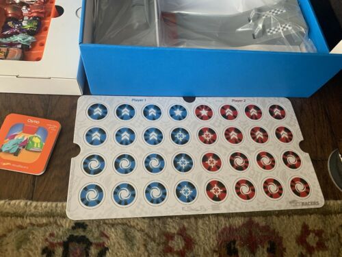 Osmo Hot Wheels Mindracers Kit - 90100006--Excellent Condition - Fresh Stock Dated December 2025