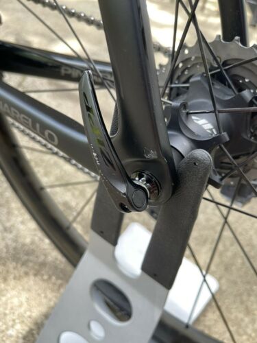 Pinarello Dogma F10 59.5 (fits Like XL 60cm 61cm 62cm) Shimano Dura Ace 9150 - Fresh Stock Dated December 2025