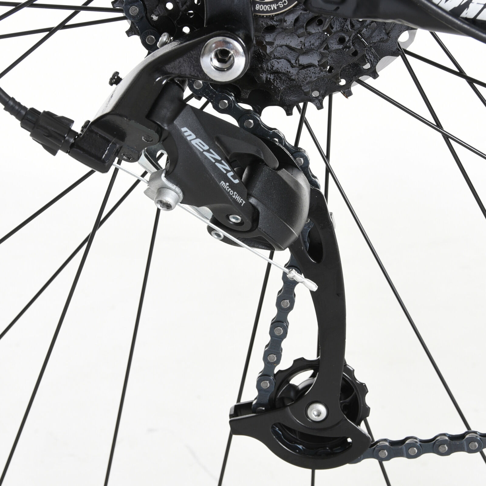 Vilano Diverse 3.0 Performance Hybrid Road Bike 24 Speed Disc Brakes - Fresh Stock Dated December 2025