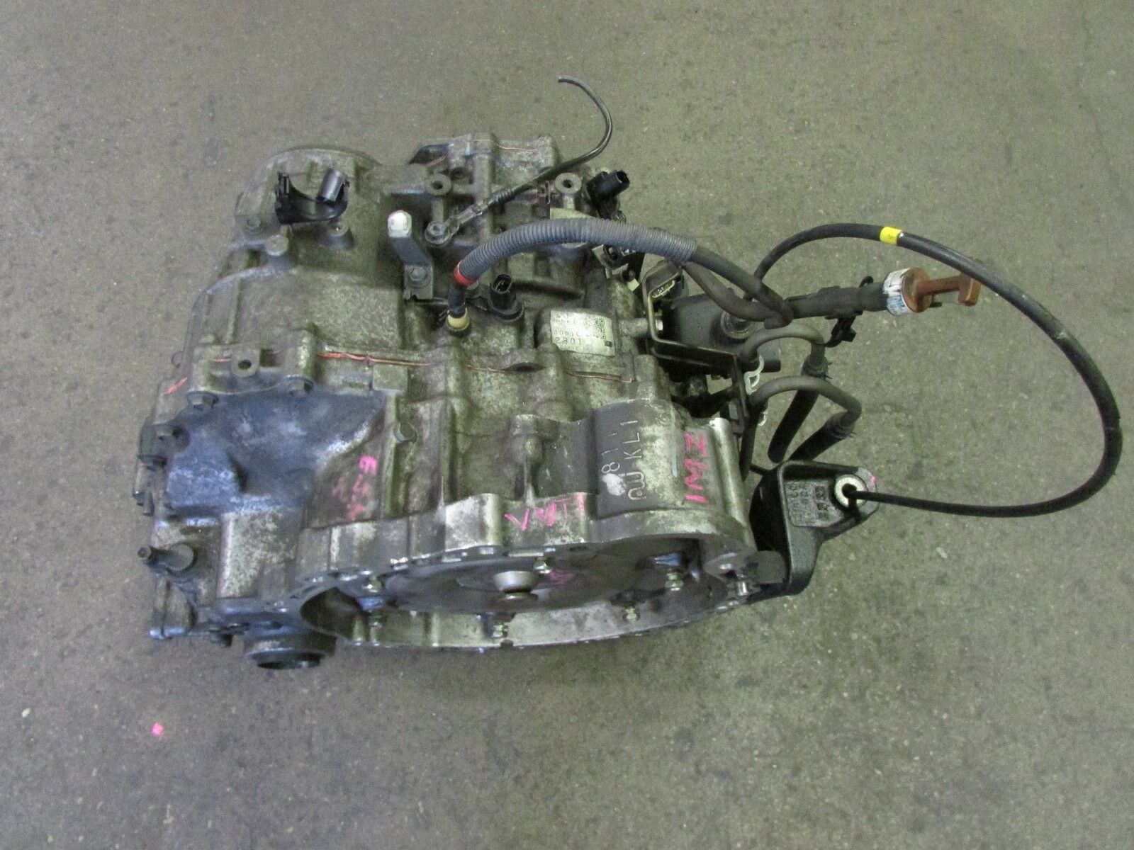JDM Lexus ES300 Automatic Transmission 1MZ VVTi 3.0 V6 2002 2003 1MZ-FE - Fresh Stock Dated December 2025