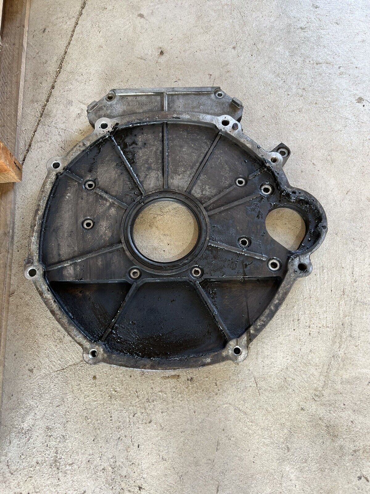 2003.5-2007 Ford Super duty F250 F350 6.0L powerstroke ZF6 Complete Swap 4x4 - Fresh Stock Dated December 2025