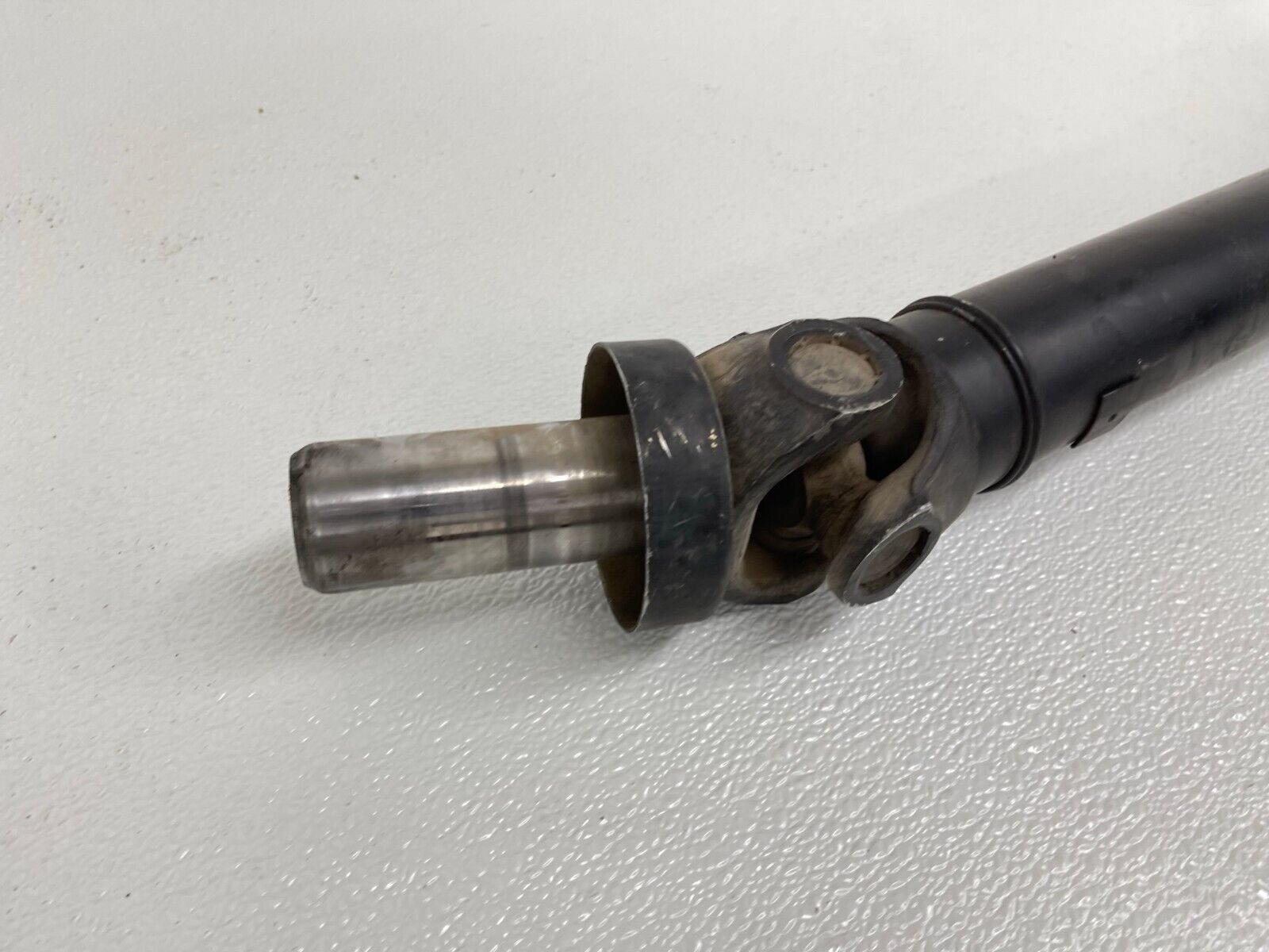2006-2013 OEM Lexus IS250 M/T Driveshaft Manual 6-Speed |T8970 - Fresh Stock Dated December 2025