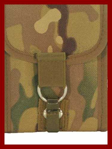 Rangefinder Strappack Clip On Pouch For Backpack Straps Camo Attachment Hunters - Fresh Stock Dated December 2025