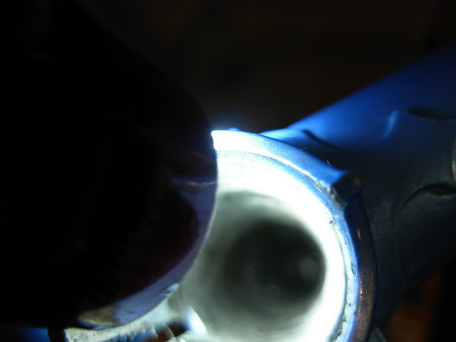 TOMMASINI TECNO 59CM BRAND NEW NEVER BUILT ITALIAN FRAME/FORK FREE SHIP NO RES - Fresh Stock Dated December 2025