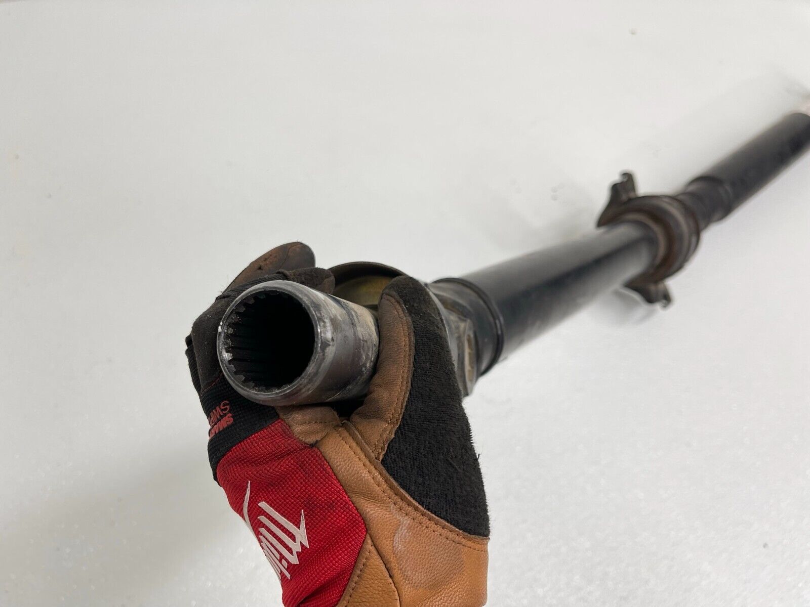 2006-2013 OEM Lexus IS250 M/T Driveshaft Manual 6-Speed |T8970 - Fresh Stock Dated December 2025