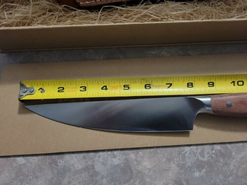N.BX 20235028000000 Chef Knife - Fresh Stock Dated January 2026