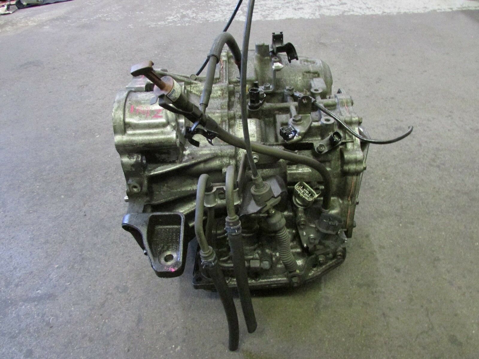 JDM Lexus ES300 Automatic Transmission 1MZ VVTi 3.0 V6 2002 2003 1MZ-FE - Fresh Stock Dated December 2025