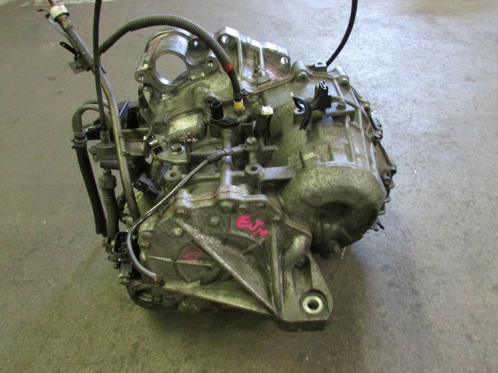 JDM Lexus ES300 Automatic Transmission 1MZ VVTi 3.0 V6 2002 2003 1MZ-FE - Fresh Stock Dated December 2025