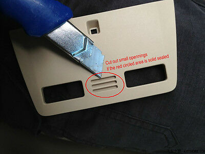 OEM Toyota Bluetooth Microphone with Cable RAV4 Camry Corolla Prado Marx Reiz - Fresh Stock Dated December 2025