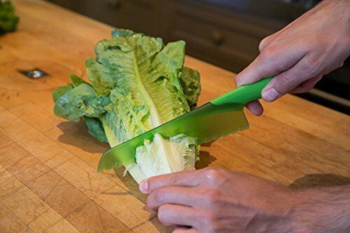 ZYLISS Lettuce Knife - Fresh Stock Dated February 2026