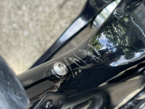 Pinarello Dogma F10 59.5 (fits Like XL 60cm 61cm 62cm) Shimano Dura Ace 9150 - Fresh Stock Dated December 2025