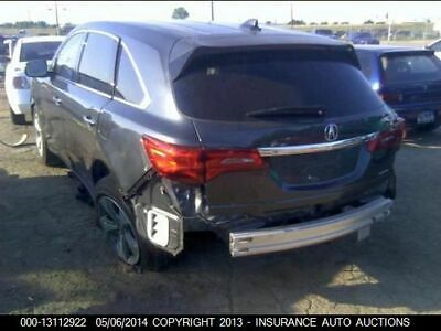 2014 MDX Transmission/Transaxle 606348 - Fresh Stock Dated December 2025