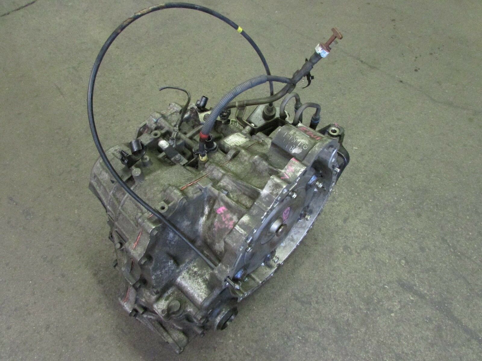 JDM Lexus ES300 Automatic Transmission 1MZ VVTi 3.0 V6 2002 2003 1MZ-FE - Fresh Stock Dated December 2025