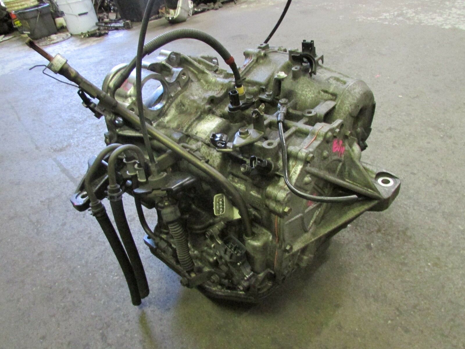 JDM Lexus ES300 Automatic Transmission 1MZ VVTi 3.0 V6 2002 2003 1MZ-FE - Fresh Stock Dated December 2025
